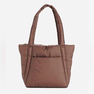 BAGGU Puffy Mini Cloud Bag